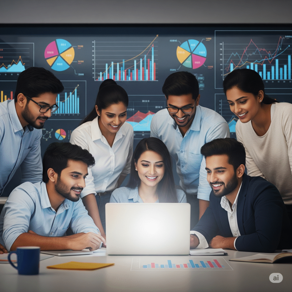 Srikala Digital Consultancy Hyderabad